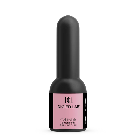 Τζελ Νυχιών Studios Didier - blush pink, 8ml