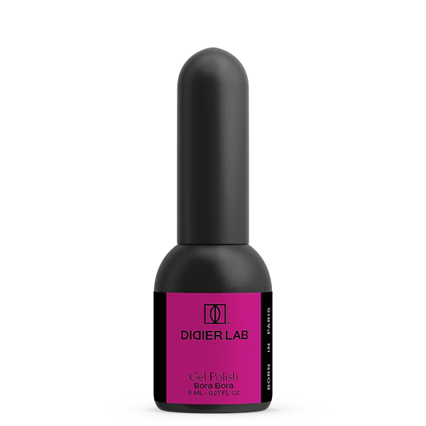 Τζελ Νυχιών Studios Didier - bora bora, 8ml