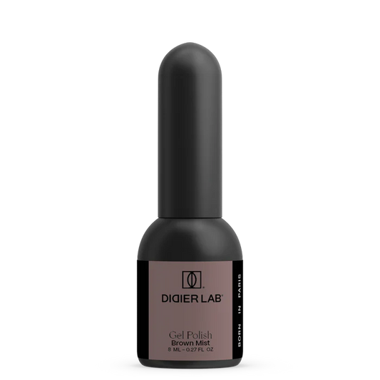 Τζελ Νυχιών Studios Didier - brown mist,  8ml