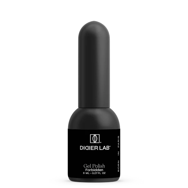 Τζελ Βερνίκι Studios "Didier Lab", Forbidden, 8ml