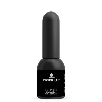 Τζελ Βερνίκι Studios "Didier Lab", Forbidden, 8ml