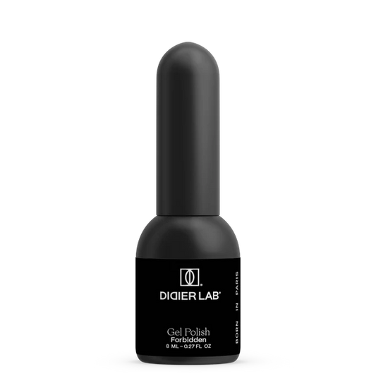 Τζελ Βερνίκι Studios "Didier Lab", Forbidden, 8ml