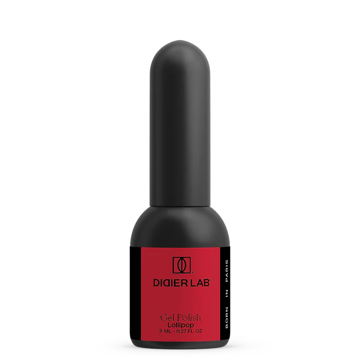 Τζελ Βερνίκι Studios "Didier Lab", Lollipop, 8ml