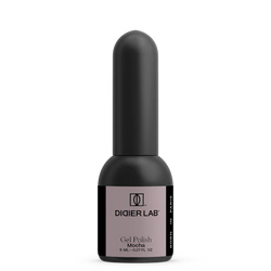 Τζελ Βερνίκι Studios "Didier Lab", Mocha, 8ml