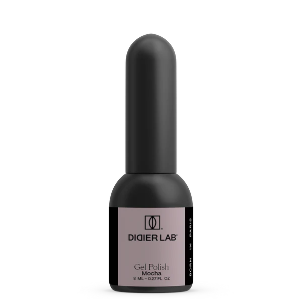 Τζελ Βερνίκι Studios "Didier Lab", Mocha, 8ml