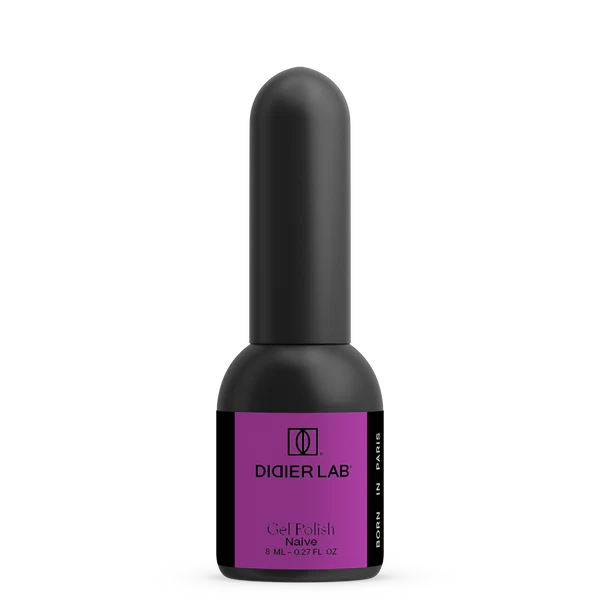 Τζελ Βερνίκι Studios "Didier Lab", Naïve, 8ml