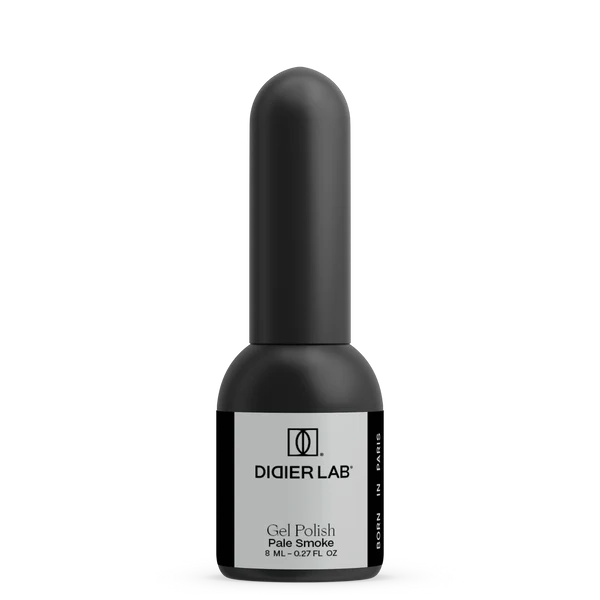 Τζελ Βερνίκι Studios "Didier Lab", Pale smoke,  8ml
