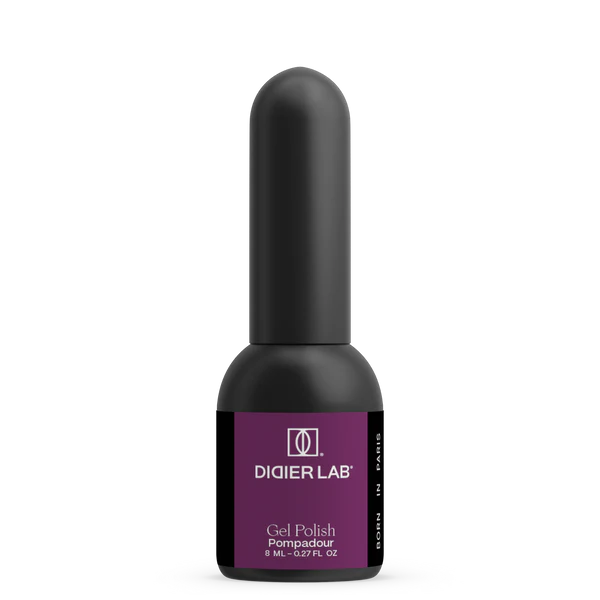 Τζελ Βερνίκι Studios "Didier Lab", Pompadour, 8ml