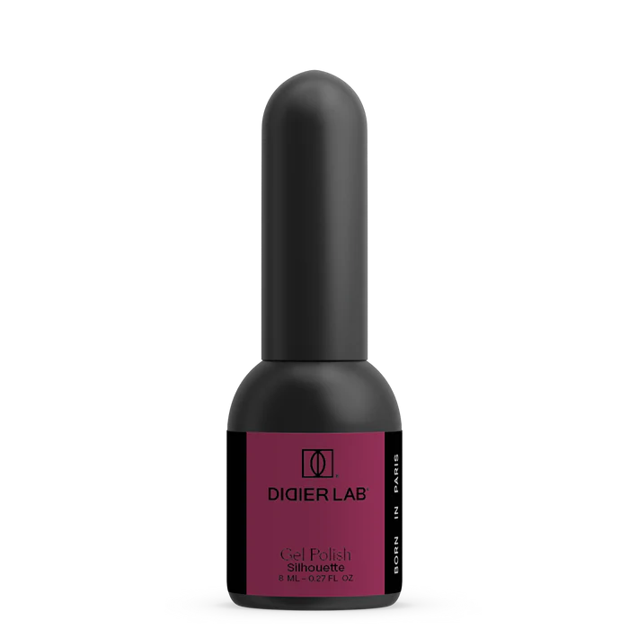 Τζελ Βερνίκι Studios "Didier Lab", Silhouette, 8ml