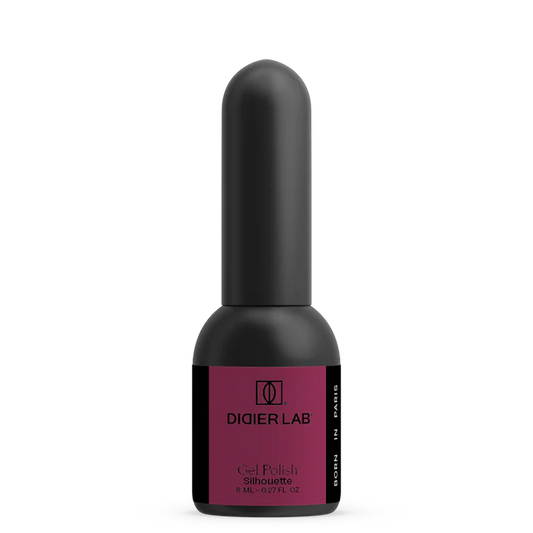 Τζελ Βερνίκι Studios "Didier Lab", Silhouette, 8ml