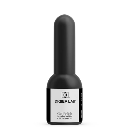 Τζελ Βερνίκι Studios "Didier Lab", Studio white, 8ml