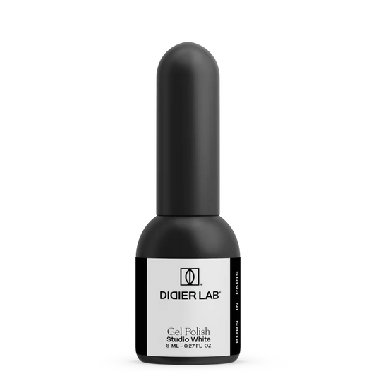 Τζελ Βερνίκι Studios "Didier Lab", Studio white, 8ml