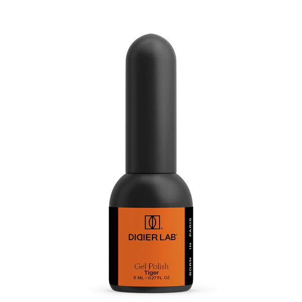 Τζελ Νυχιών Studios Didier - Tiger, 8ml