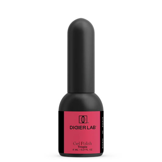 Τζελ Βερνίκι Studios "Didier Lab", Tropix , 8ml