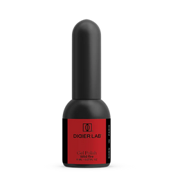 Τζελ Βερνίκι Studios "Didier Lab", Wild fire, 8ml