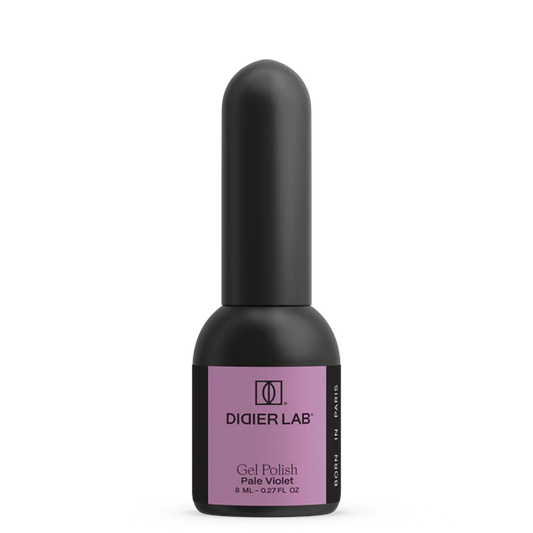 Τζελ Βερνίκι Studios "Didier Lab", Pale Violet, 8ml