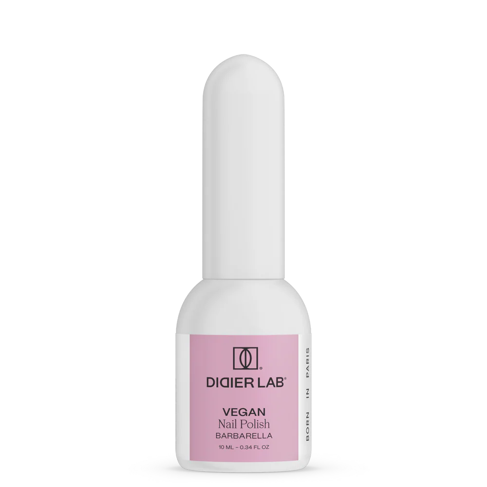 Green Reactive, Vegan βερνίκι "Didier Lab", barbarella, 10ml