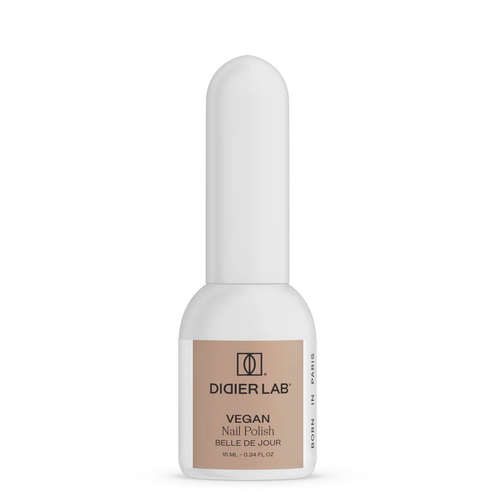 Green Reactive, Vegan βερνίκι "Didier Lab", Belle de Jour, 10ml