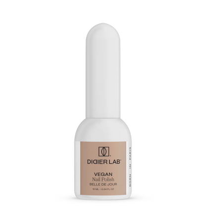 Green Reactive, Vegan βερνίκι "Didier Lab", Belle de Jour, 10ml