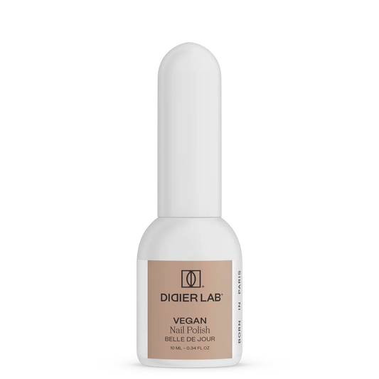 Green Reactive, Vegan βερνίκι "Didier Lab", Belle de Jour, 10ml