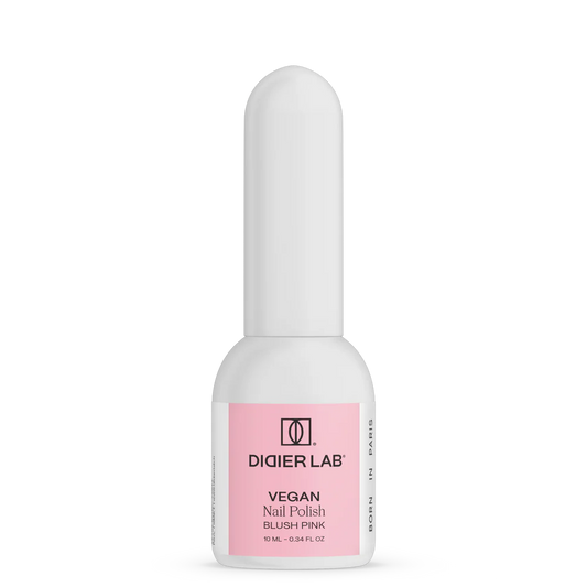 Green Reactive, Vegan βερνίκι "Didier Lab", blush pink, 10ml