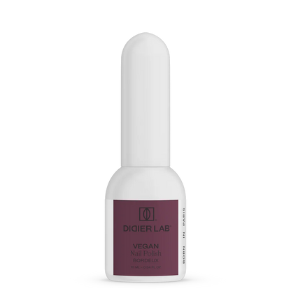 Green Reactive, Vegan βερνίκι "Didier Lab", bordeux, 10ml