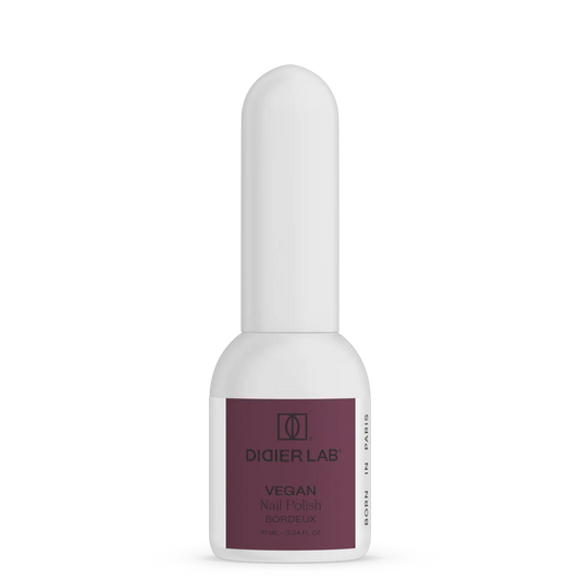 Green Reactive, Vegan βερνίκι "Didier Lab", bordeux, 10ml