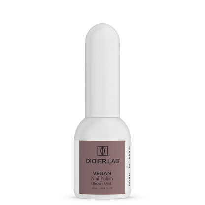 Green Reactive, Vegan βερνίκι "Didier Lab", brown mist, 10ml