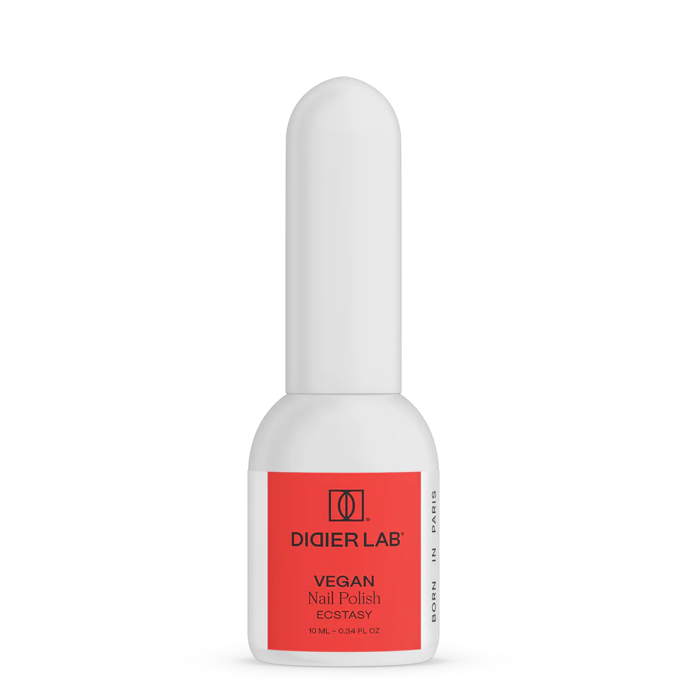 Green Reactive, Vegan βερνίκι "Didier Lab", Ecstasy, 10ml