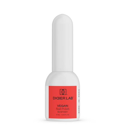 Green Reactive, Vegan βερνίκι "Didier Lab", Ecstasy, 10ml