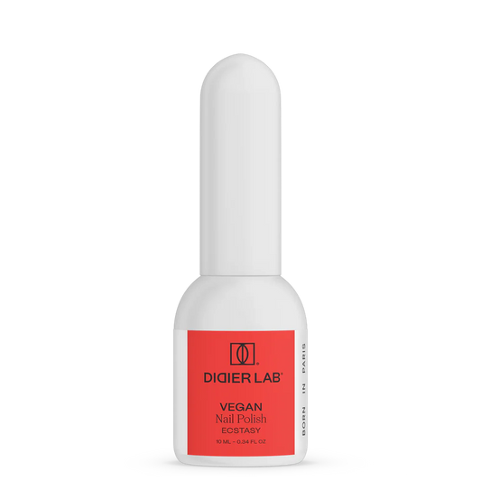 Green Reactive, Vegan βερνίκι "Didier Lab", Ecstasy, 10ml