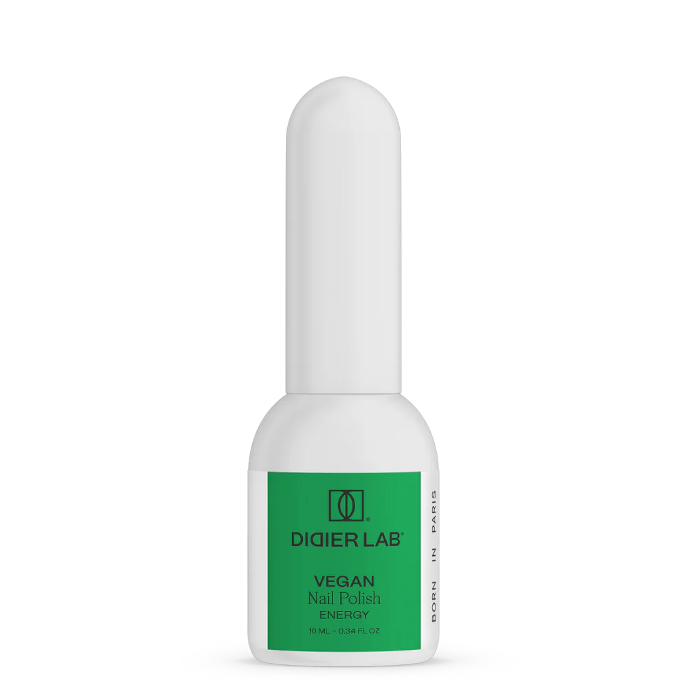 Green Reactive, Vegan βερνίκι "Didier Lab", energy, 10ml