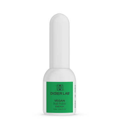 Green Reactive, Vegan βερνίκι "Didier Lab", energy, 10ml