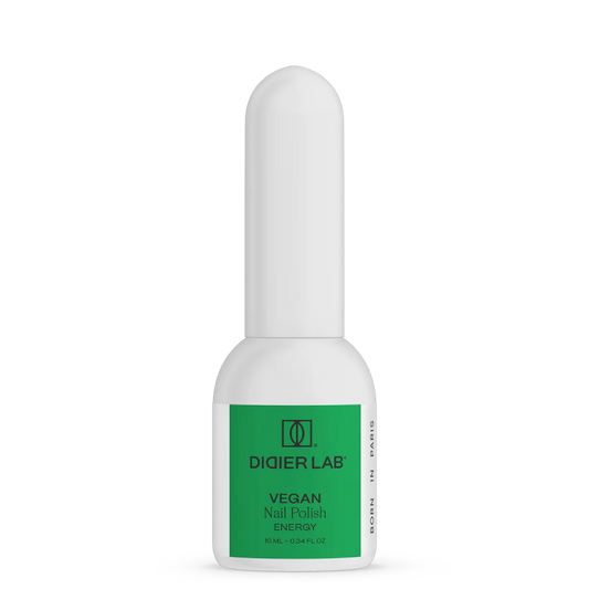 Green Reactive, Vegan βερνίκι "Didier Lab", energy, 10ml