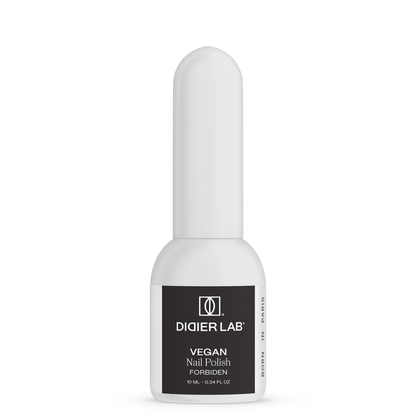 Green Reactive, Vegan βερνίκι "Didier Lab", forbidden, 10ml