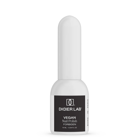 Green Reactive, Vegan βερνίκι "Didier Lab", forbidden, 10ml