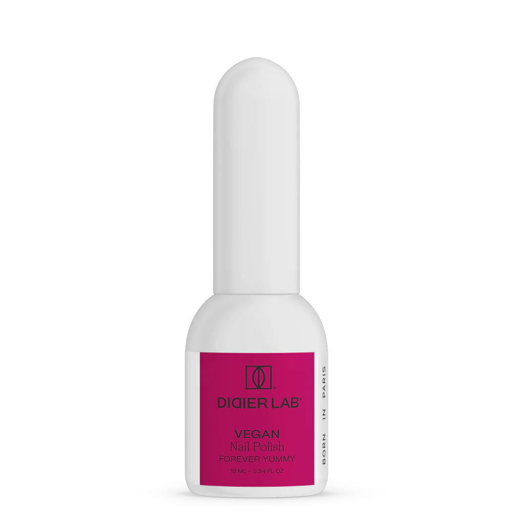 Green Reactive, Vegan βερνίκι "Didier Lab", Forever Yummy, 10ml
