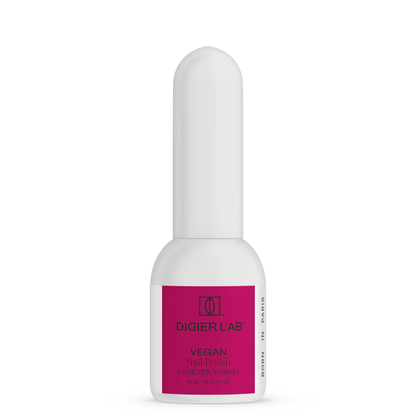 Green Reactive, Vegan βερνίκι "Didier Lab", Forever Yummy, 10ml
