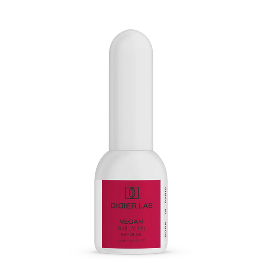 Green Reactive, Vegan βερνίκι "Didier Lab", impulse, 10ml