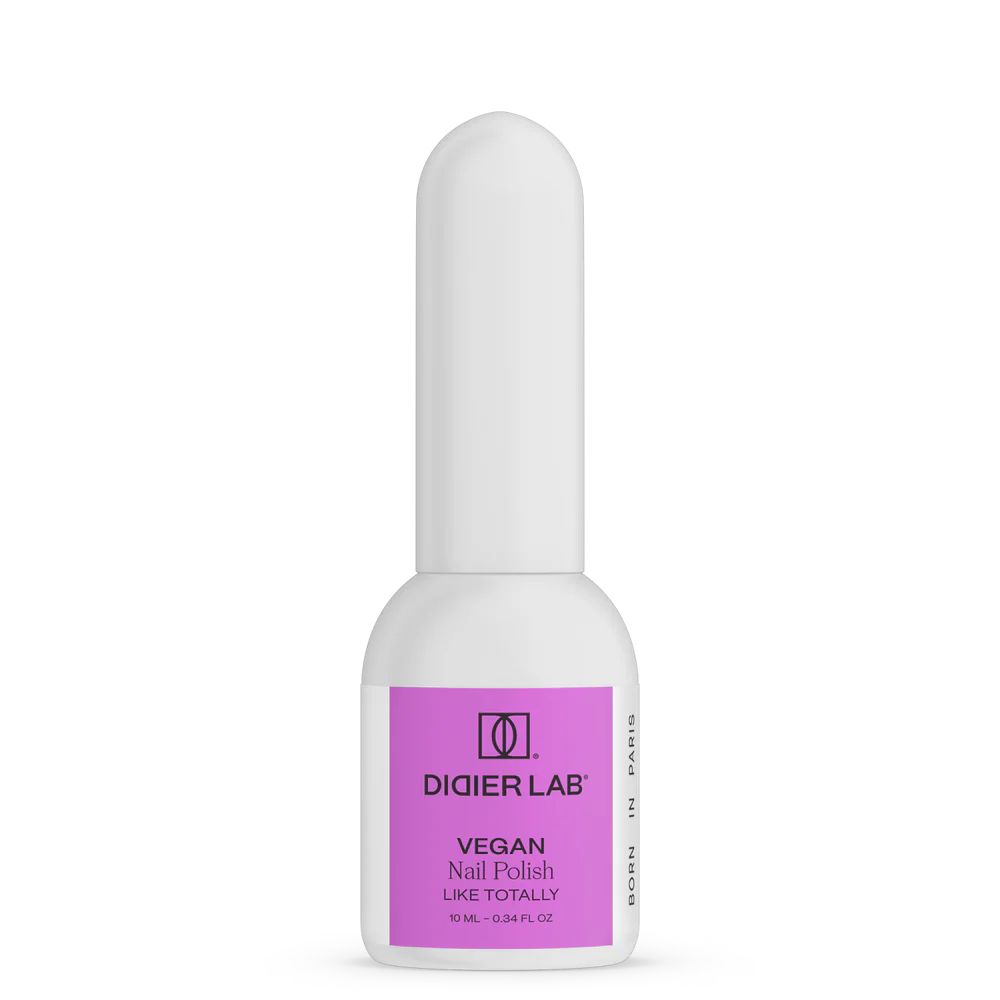 Green Reactive, Vegan βερνίκι "Didier Lab", like totally, 10ml