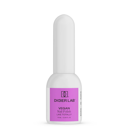 Green Reactive, Vegan βερνίκι "Didier Lab", like totally, 10ml
