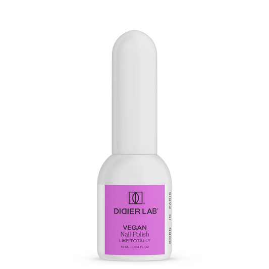 Green Reactive, Vegan βερνίκι "Didier Lab", like totally, 10ml