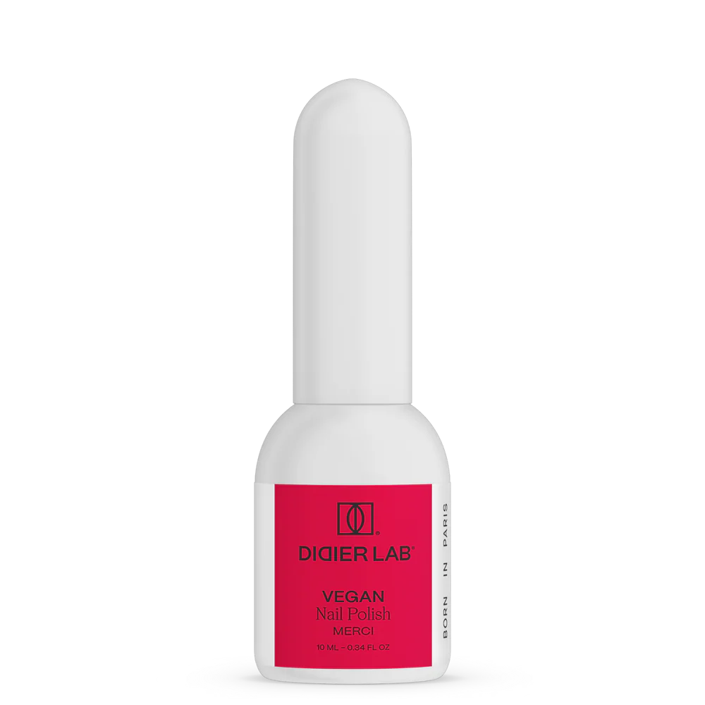 Green Reactive, Vegan βερνίκι "Didier Lab", Merci, 10ml
