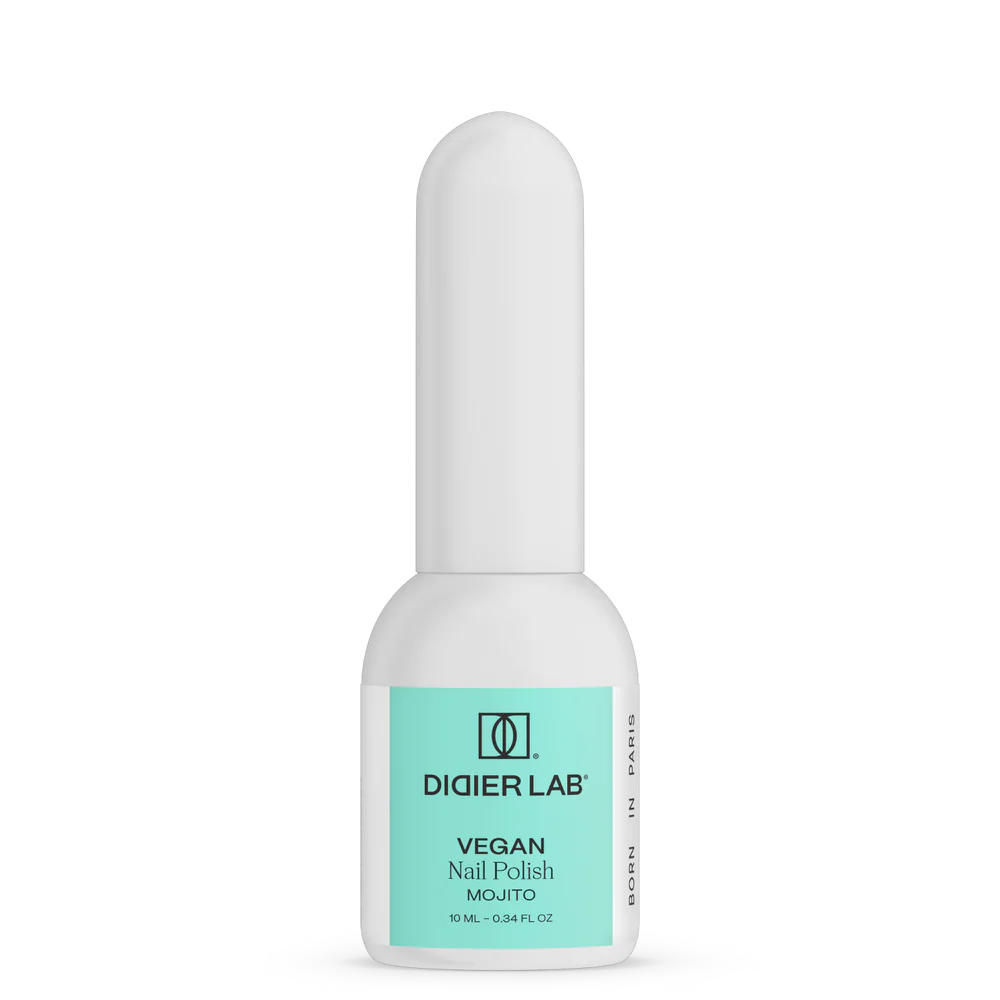 Green Reactive, Vegan βερνίκι "Didier Lab", mojito, 10ml