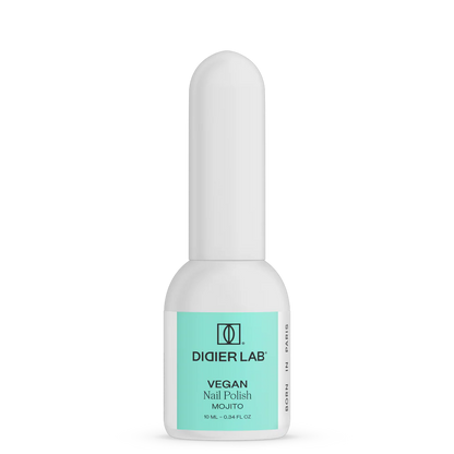 Green Reactive, Vegan βερνίκι "Didier Lab", mojito, 10ml