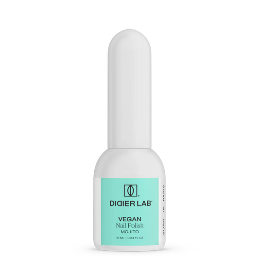 Green Reactive, Vegan βερνίκι "Didier Lab", mojito, 10ml