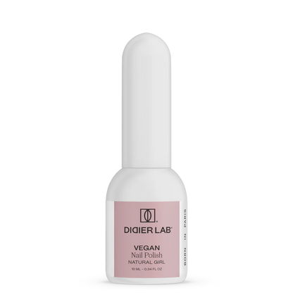 Green Reactive, Vegan βερνίκι "Didier Lab", natural girl, 10ml