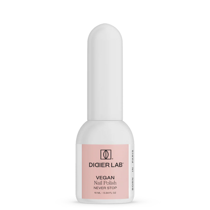 Green Reactive, Vegan βερνίκι "Didier Lab", never stop, 10ml