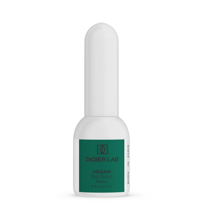 Green Reactive, Vegan βερνίκι "Didier Lab", royal, 10ml