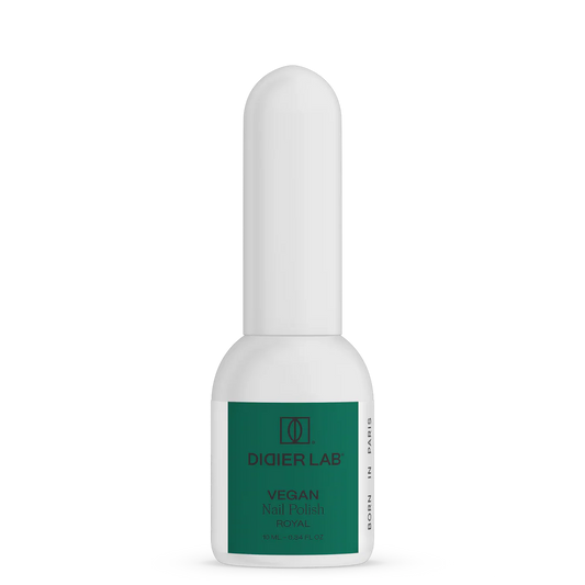 Green Reactive, Vegan βερνίκι "Didier Lab", royal, 10ml